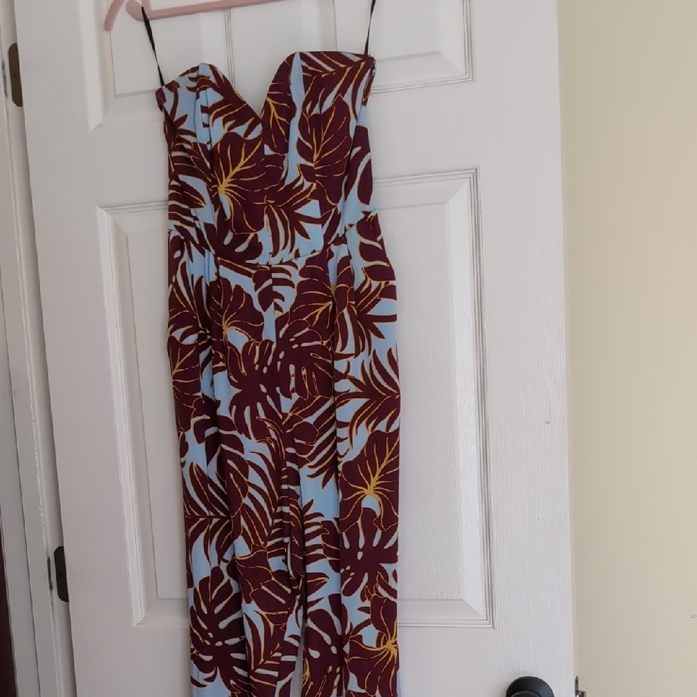 H&M Pants Romper